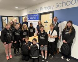 Hayshead Primary School